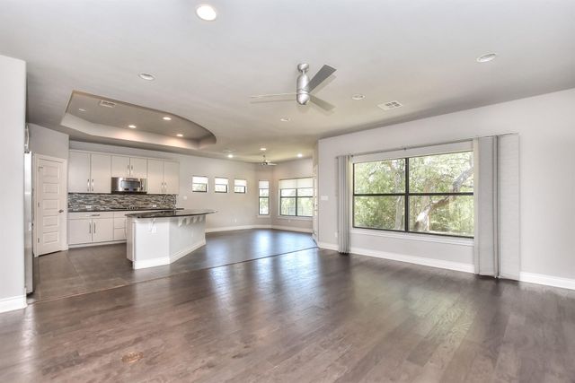 600 Caprock Canyon TRL, Georgetown, TX 78633