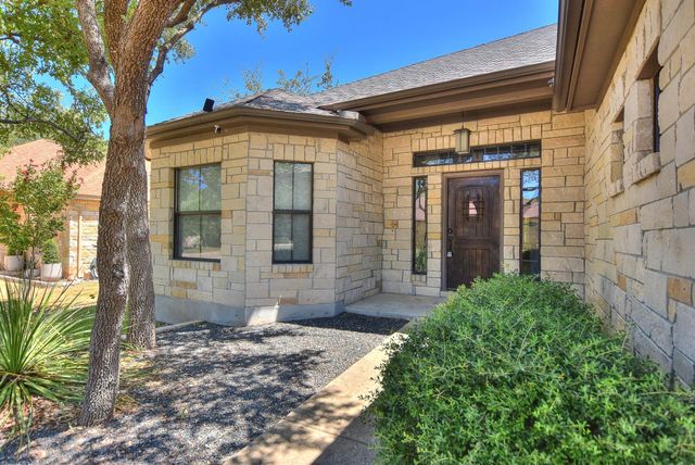 600 Caprock Canyon TRL, Georgetown, TX 78633