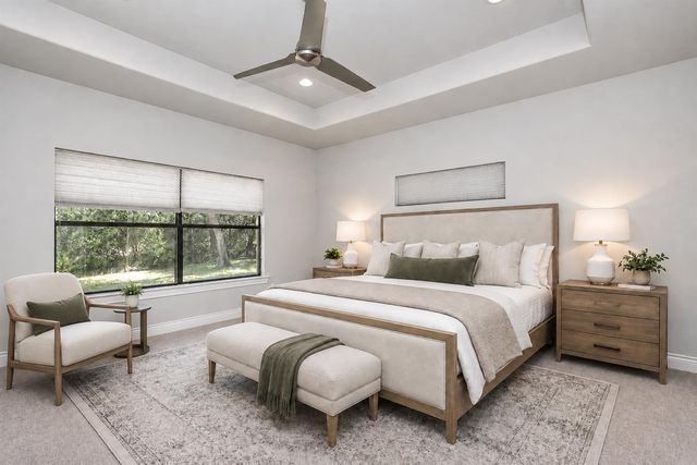 600 Caprock Canyon TRL, Georgetown, TX 78633