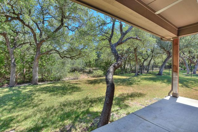 600 Caprock Canyon TRL, Georgetown, TX 78633