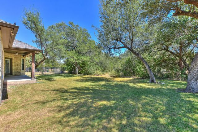 600 Caprock Canyon TRL, Georgetown, TX 78633