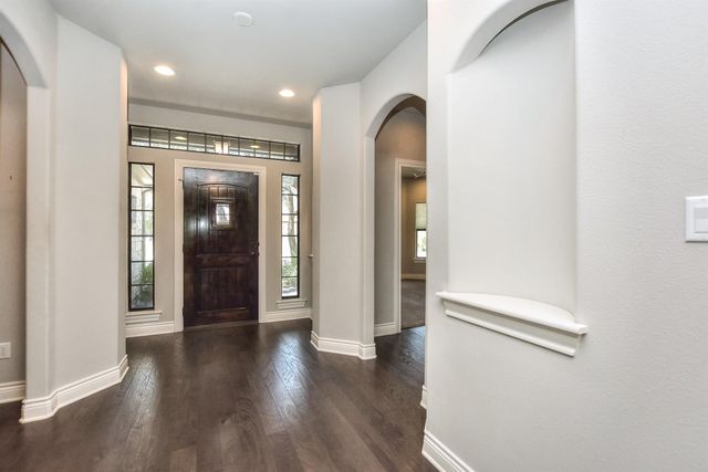 600 Caprock Canyon TRL, Georgetown, TX 78633