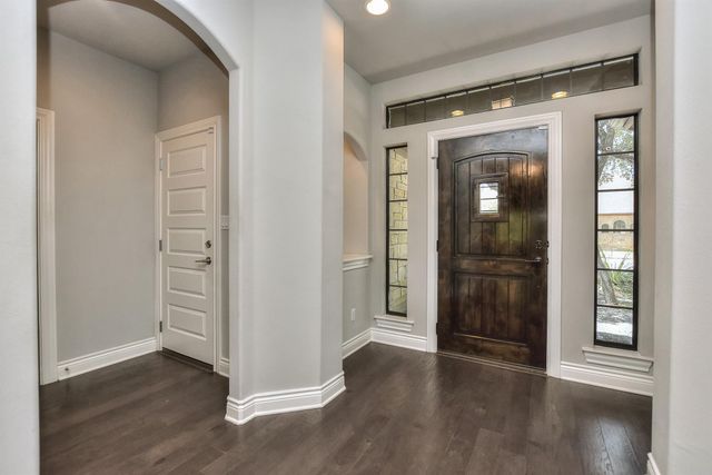 600 Caprock Canyon TRL, Georgetown, TX 78633