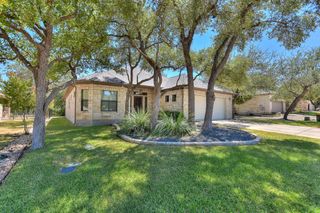 600 Caprock Canyon TRL, Georgetown, TX 78633