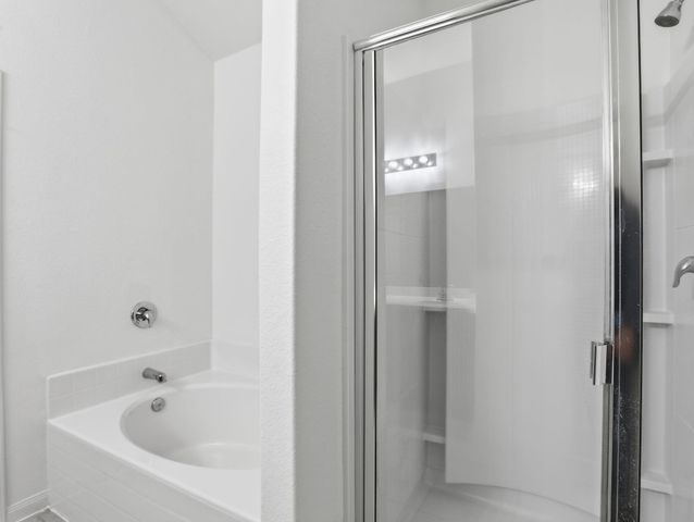 19717 Wt Gallaway ST, Manor, TX 78653