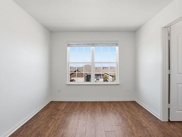 19717 Wt Gallaway ST, Manor, TX 78653