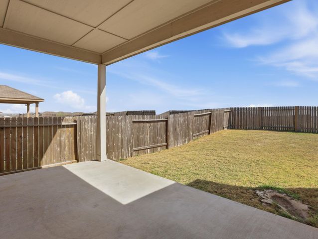 19717 Wt Gallaway ST, Manor, TX 78653