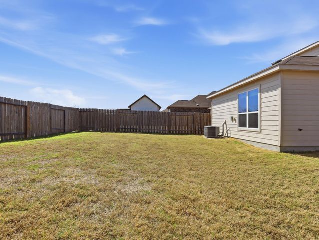 19717 Wt Gallaway ST, Manor, TX 78653