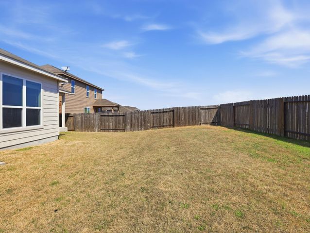 19717 Wt Gallaway ST, Manor, TX 78653