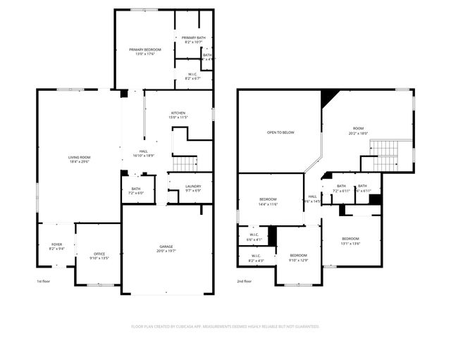 19717 Wt Gallaway ST, Manor, TX 78653