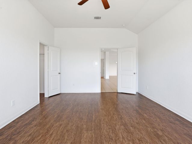 19717 Wt Gallaway ST, Manor, TX 78653