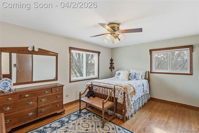 116 Whims Lane, Rochester, MI 48306