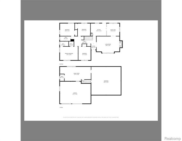 116 Whims Lane, Rochester, MI 48306