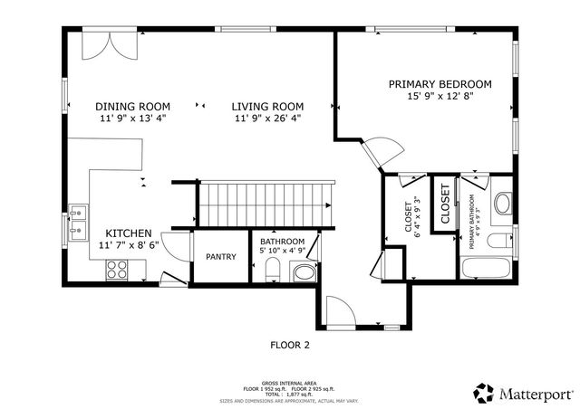 7634 E Montana Street, Port Orchard, WA 98366