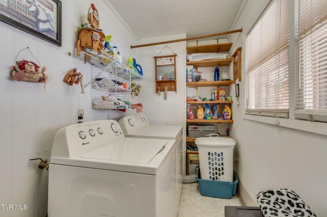 1556 Redwood Drive, Kingsport, TN 37664