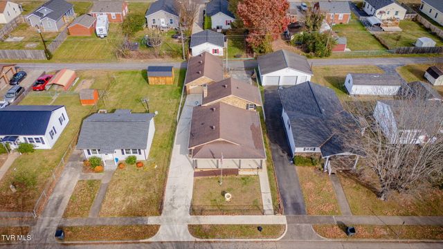 1556 Redwood Drive, Kingsport, TN 37664