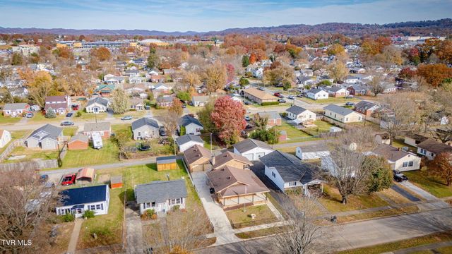 1556 Redwood Drive, Kingsport, TN 37664