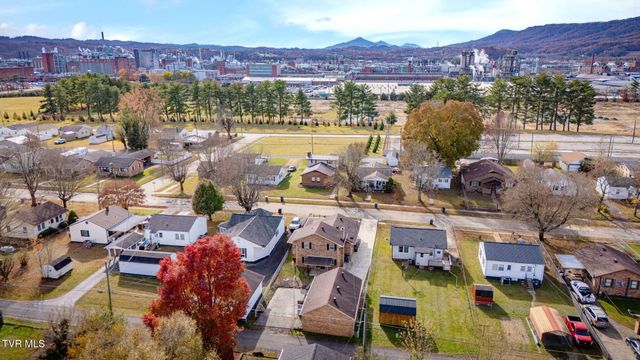 1556 Redwood Drive, Kingsport, TN 37664