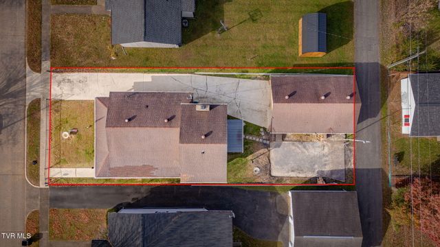 1556 Redwood Drive, Kingsport, TN 37664