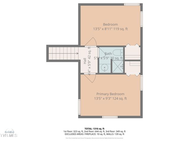 1556 Redwood Drive, Kingsport, TN 37664