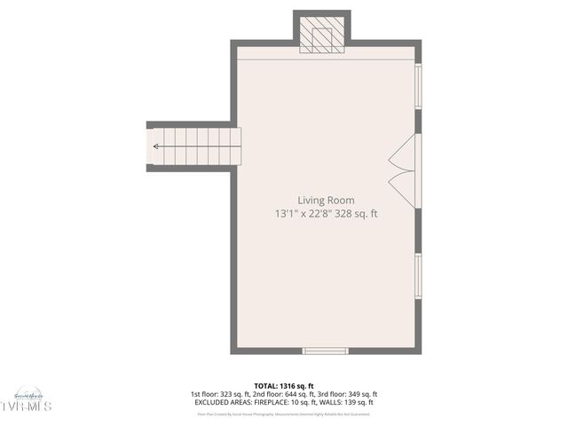 1556 Redwood Drive, Kingsport, TN 37664