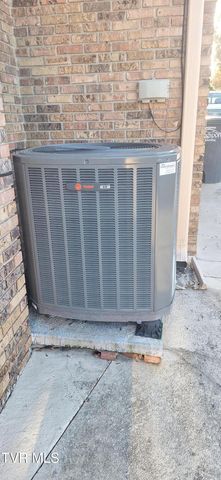 1556 Redwood Drive, Kingsport, TN 37664