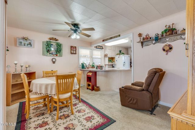 1556 Redwood Drive, Kingsport, TN 37664