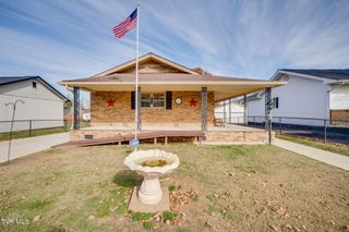 1556 Redwood Drive, Kingsport, TN 37664