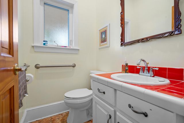 2257 Mt Carmel Road, Walterboro, SC 29488