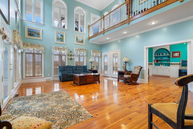 2257 Mt Carmel Road, Walterboro, SC 29488