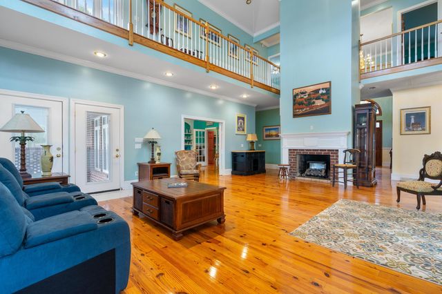 2257 Mt Carmel Road, Walterboro, SC 29488