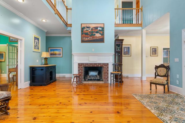 2257 Mt Carmel Road, Walterboro, SC 29488