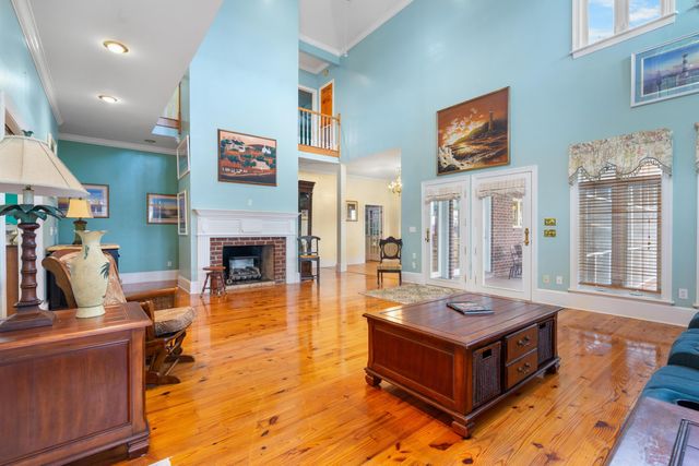 2257 Mt Carmel Road, Walterboro, SC 29488