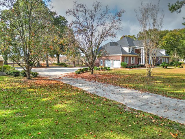 2257 Mt Carmel Road, Walterboro, SC 29488
