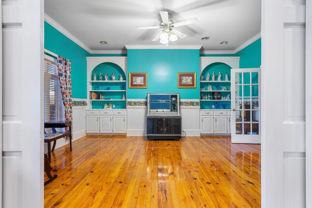 2257 Mt Carmel Road, Walterboro, SC 29488