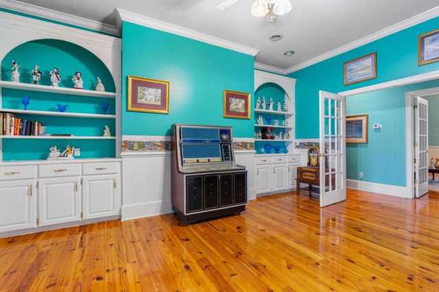 2257 Mt Carmel Road, Walterboro, SC 29488