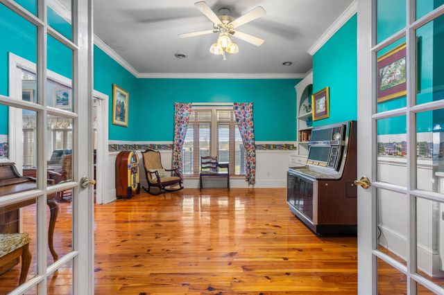 2257 Mt Carmel Road, Walterboro, SC 29488