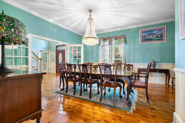 2257 Mt Carmel Road, Walterboro, SC 29488