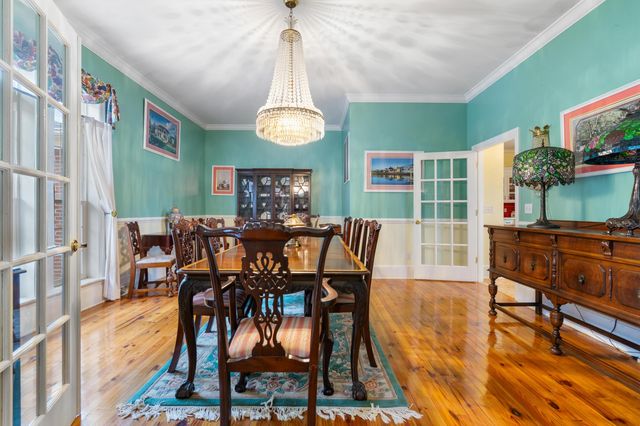 2257 Mt Carmel Road, Walterboro, SC 29488