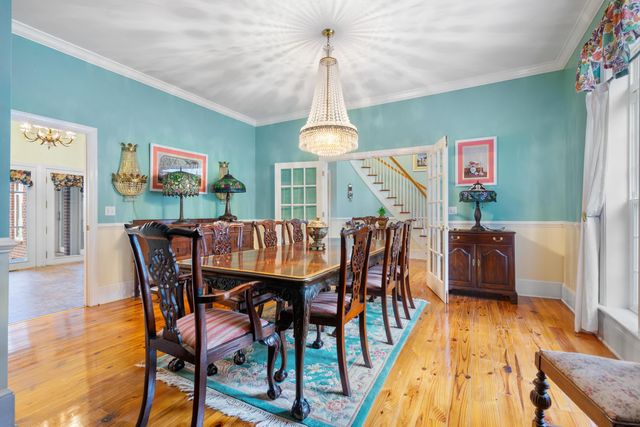 2257 Mt Carmel Road, Walterboro, SC 29488