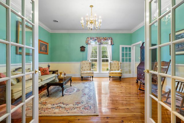 2257 Mt Carmel Road, Walterboro, SC 29488