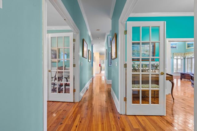 2257 Mt Carmel Road, Walterboro, SC 29488