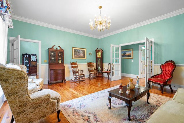 2257 Mt Carmel Road, Walterboro, SC 29488