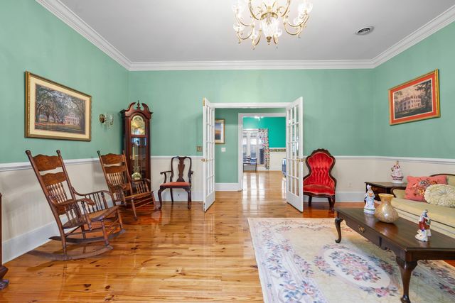 2257 Mt Carmel Road, Walterboro, SC 29488