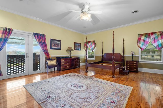 2257 Mt Carmel Road, Walterboro, SC 29488