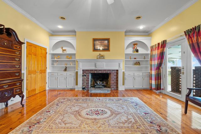 2257 Mt Carmel Road, Walterboro, SC 29488