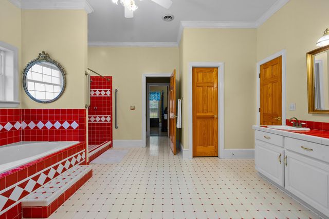 2257 Mt Carmel Road, Walterboro, SC 29488