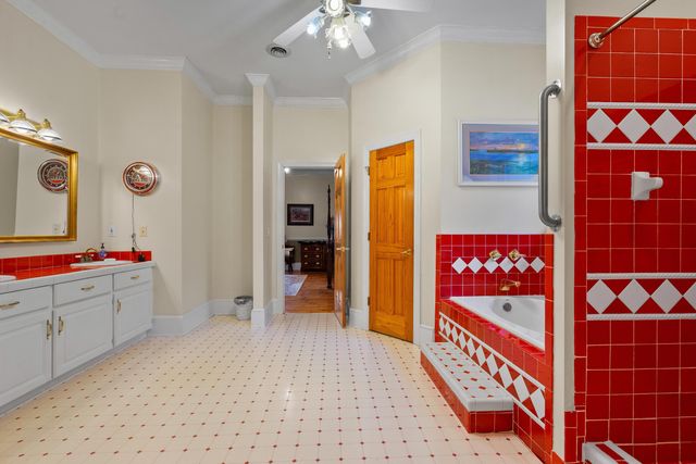 2257 Mt Carmel Road, Walterboro, SC 29488