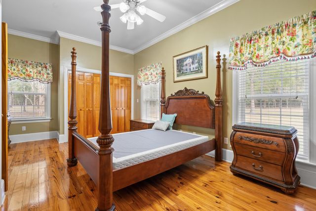 2257 Mt Carmel Road, Walterboro, SC 29488