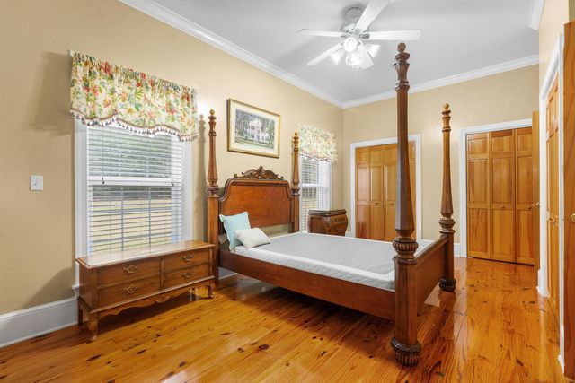 2257 Mt Carmel Road, Walterboro, SC 29488